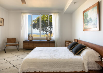 Mauna Kea condo design by Kate Wilcox