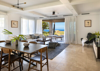 Mauna Kea condo design by Kate Wilcox