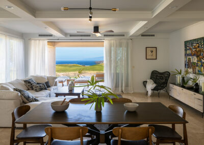 Mauna Kea condo design by Kate Wilcox